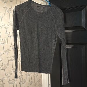 Figs Long Sleeve Underscrub